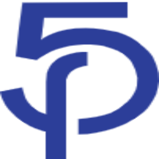 5DayProduct Logo
